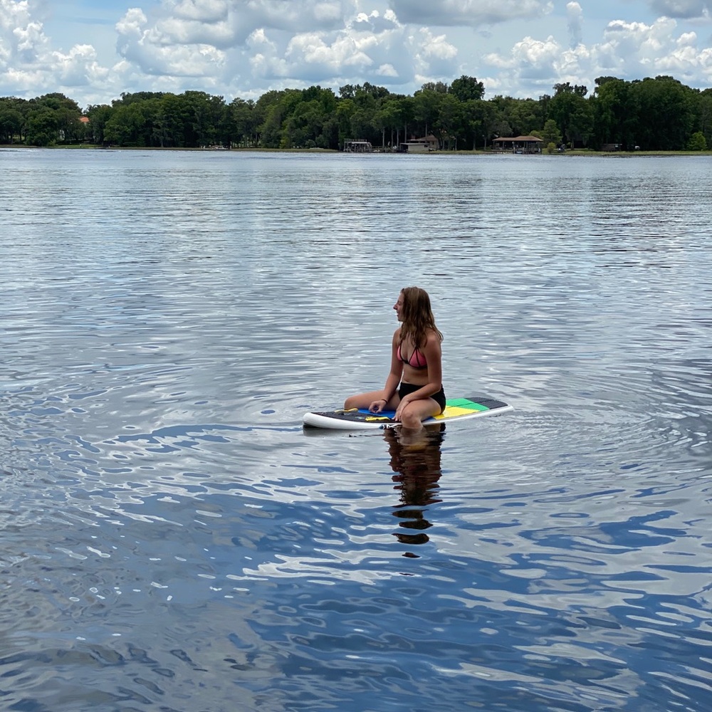 Meet your Posher, Jasmine